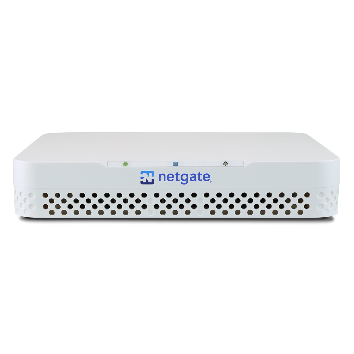 Netgate 6100 MAX - PfSense+ Security Gateway - Firewall VPN Router - 2x 10 GbE SFP+ Ports - 2x 1 GbE Combo Ports (RJ45/SFP) 4x 2.5 Gbps Ports - EU Power Adapter - Firewall Professionale - NGF