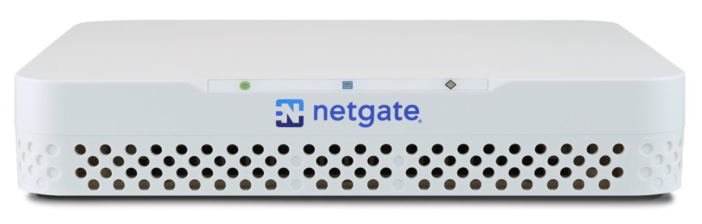 Netgate 6100 MAX - PfSense+ Security Gateway - Firewall VPN Router - 2x 10 GbE SFP+ Ports - 2x 1 GbE Combo Ports (RJ45/SFP) 4x 2.5 Gbps Ports - EU Power Adapter - Firewall Professionale - NGF