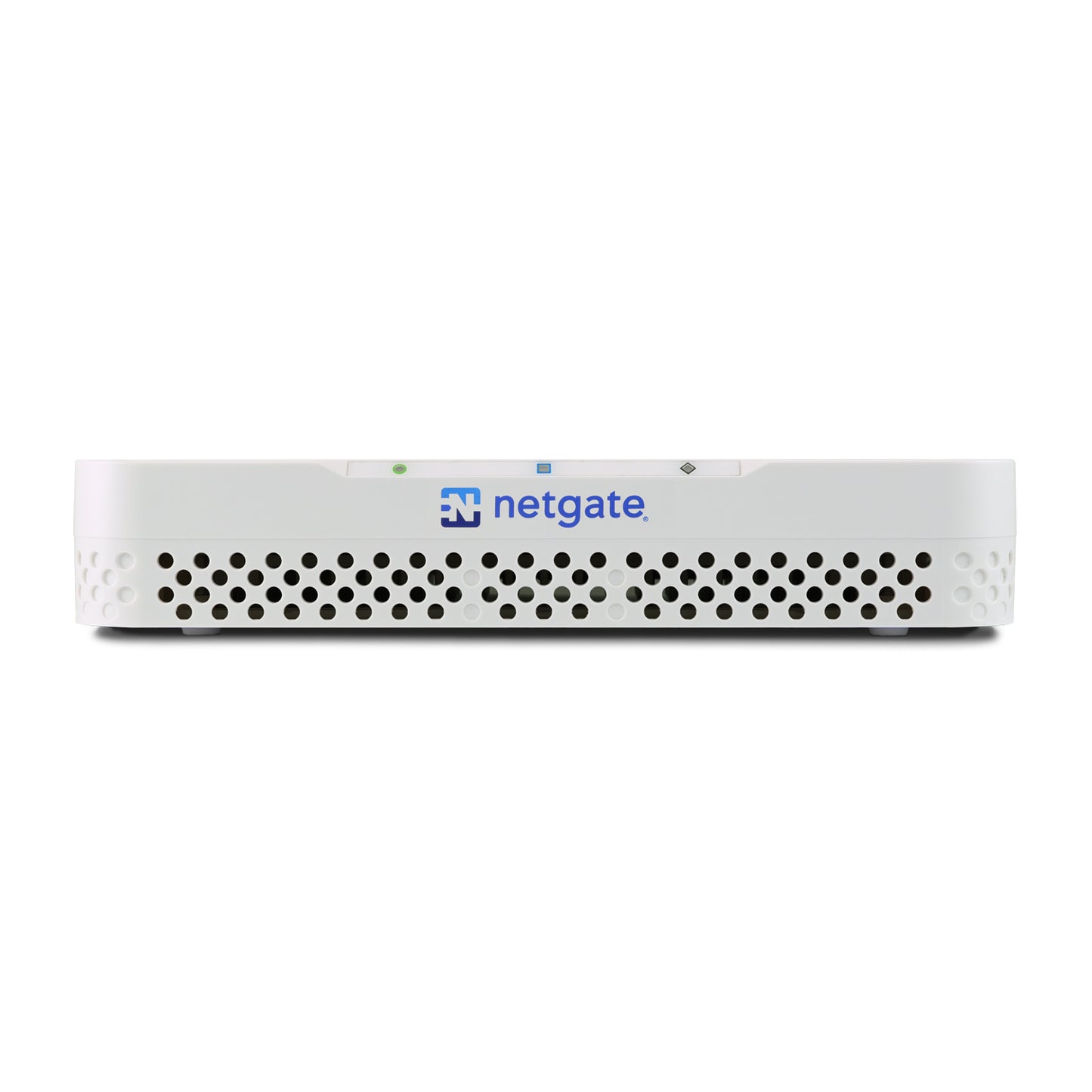 Netgate 6100 MAX - PfSense+ Security Gateway - Firewall VPN Router - 2x 10 GbE SFP+ Ports - 2x 1 GbE Combo Ports (RJ45/SFP) 4x 2.5 Gbps Ports - EU Power Adapter - Firewall Professionale - NGF