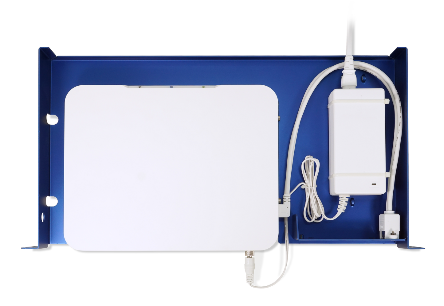 NETGATE Router 8200 MAX - PfSense+ Security Gateway - Firewall VPN Router - Ram 16Gb DDR4 - Storage 128Gb M.2 SATA SSD - Flexible 5-port combination - EU Power Adapter - NGFW