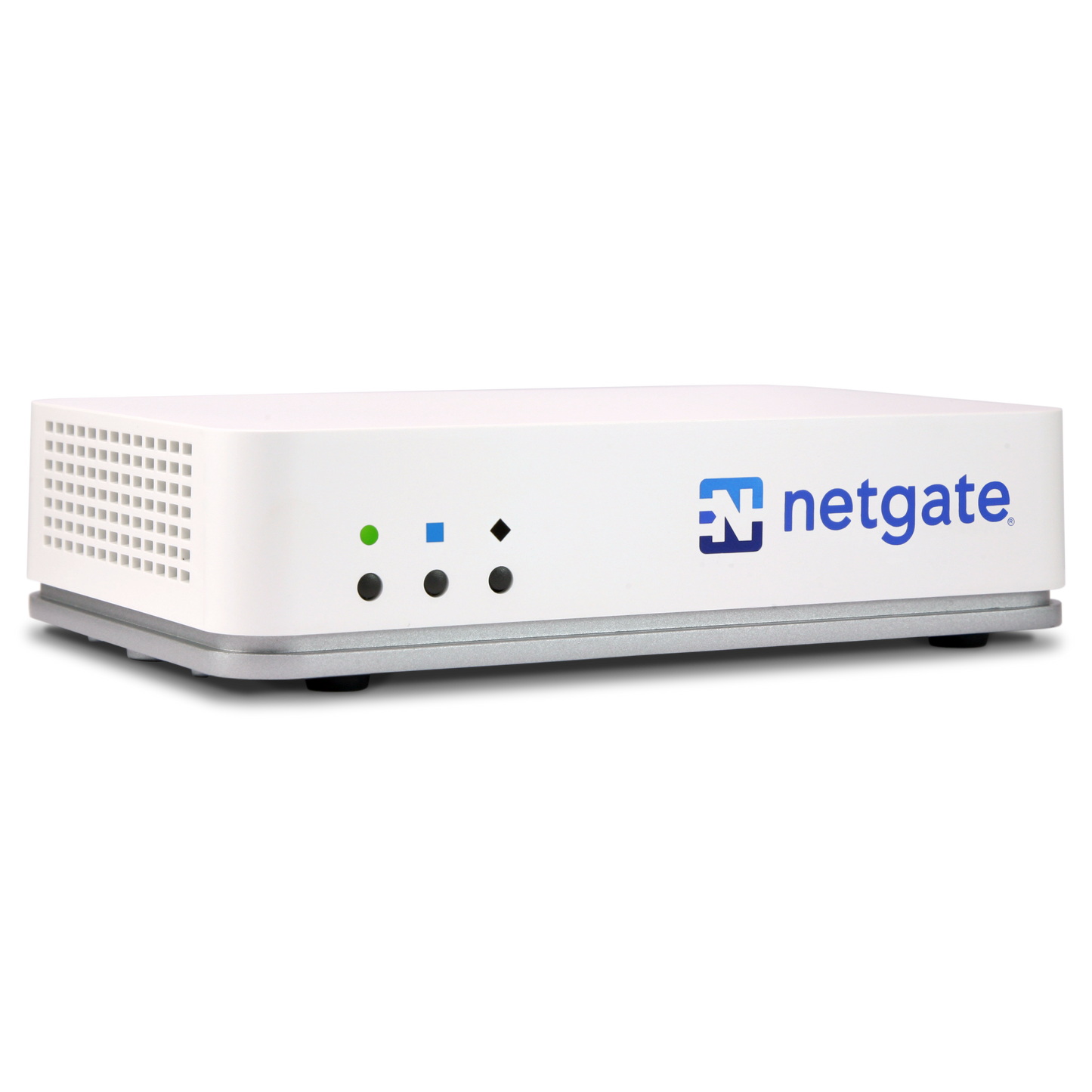 Netgate 2100 MAX - PfSense+ Security Gateway - Firewall VPN Router - CPU Dual Core ARM Cortex-A53 - Ram 4Gb DDR4 - Storage 128Gb M.2 SATA SSD - Flexible 5-port combination - EU Power Adapter - NGFW