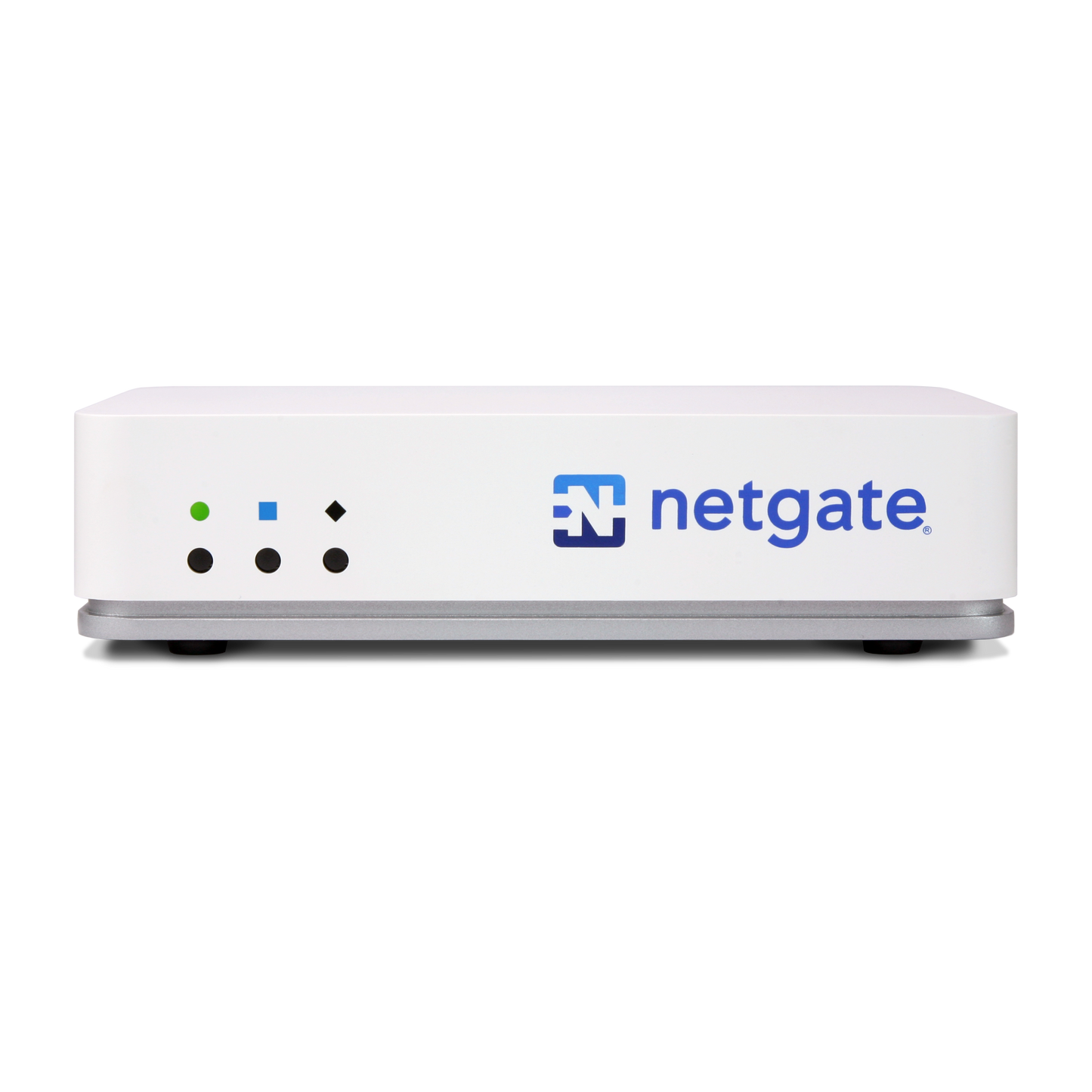 Netgate 2100 MAX - PfSense+ Security Gateway - Firewall VPN Router - CPU Dual Core ARM Cortex-A53 - Ram 4Gb DDR4 - Storage 128Gb M.2 SATA SSD - Flexible 5-port combination - EU Power Adapter - NGFW