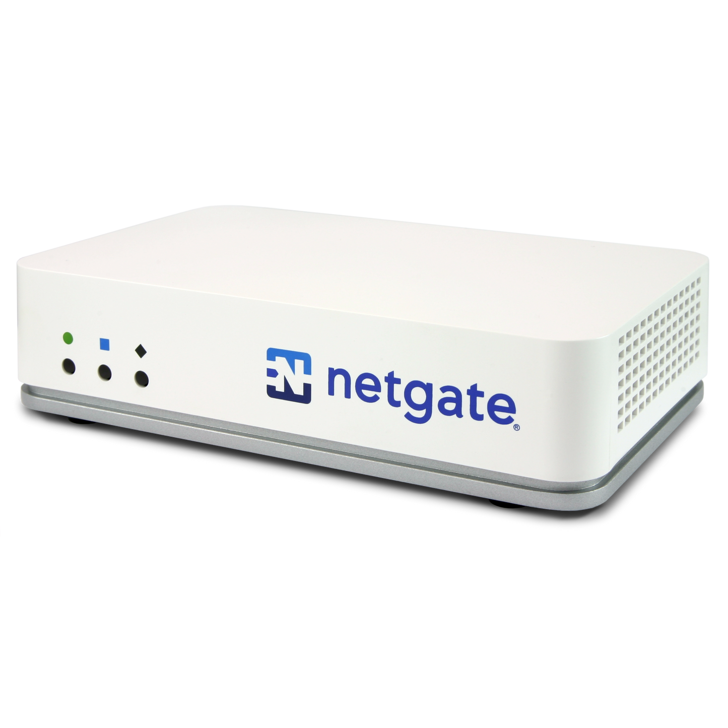 Netgate 2100 MAX - PfSense+ Security Gateway - Firewall VPN Router - CPU Dual Core ARM Cortex-A53 - Ram 4Gb DDR4 - Storage 128Gb M.2 SATA SSD - Flexible 5-port combination - EU Power Adapter - NGFW