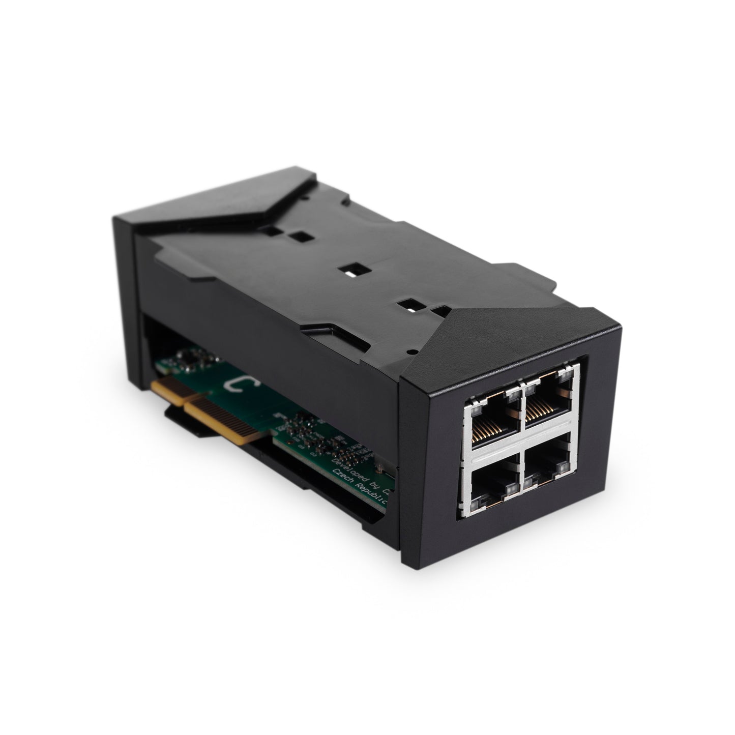 Turris Modulo MOX C (Ethernet)