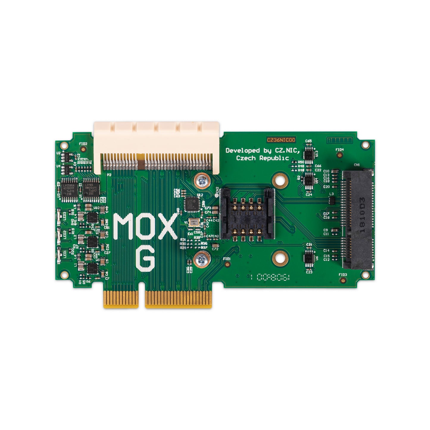 Turris MOX G ( Super Extension )