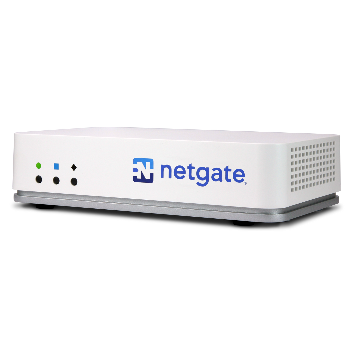 Netgate 2100 MAX - PfSense+ Security Gateway - Firewall VPN Router - CPU Dual Core ARM Cortex-A53 - Ram 4Gb DDR4 - Storage 128Gb M.2 SATA SSD - Flexible 5-port combination - EU Power Adapter - NGFW