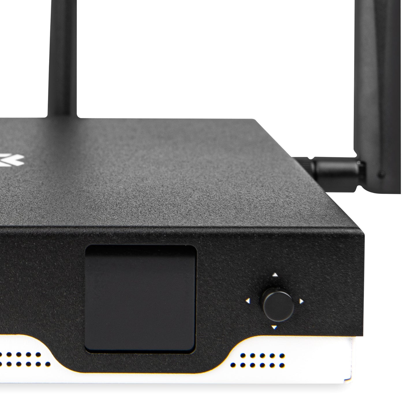 Turris Omnia NG - Wi-Fi 7 - 2x 10Gbps 4x 2.5 Gbps - OpenWRT
