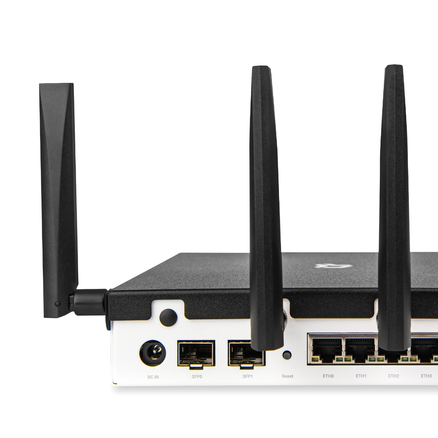 Turris Omnia NG - Wi-Fi 7 - 2x 10Gbps 4x 2.5 Gbps - OpenWRT