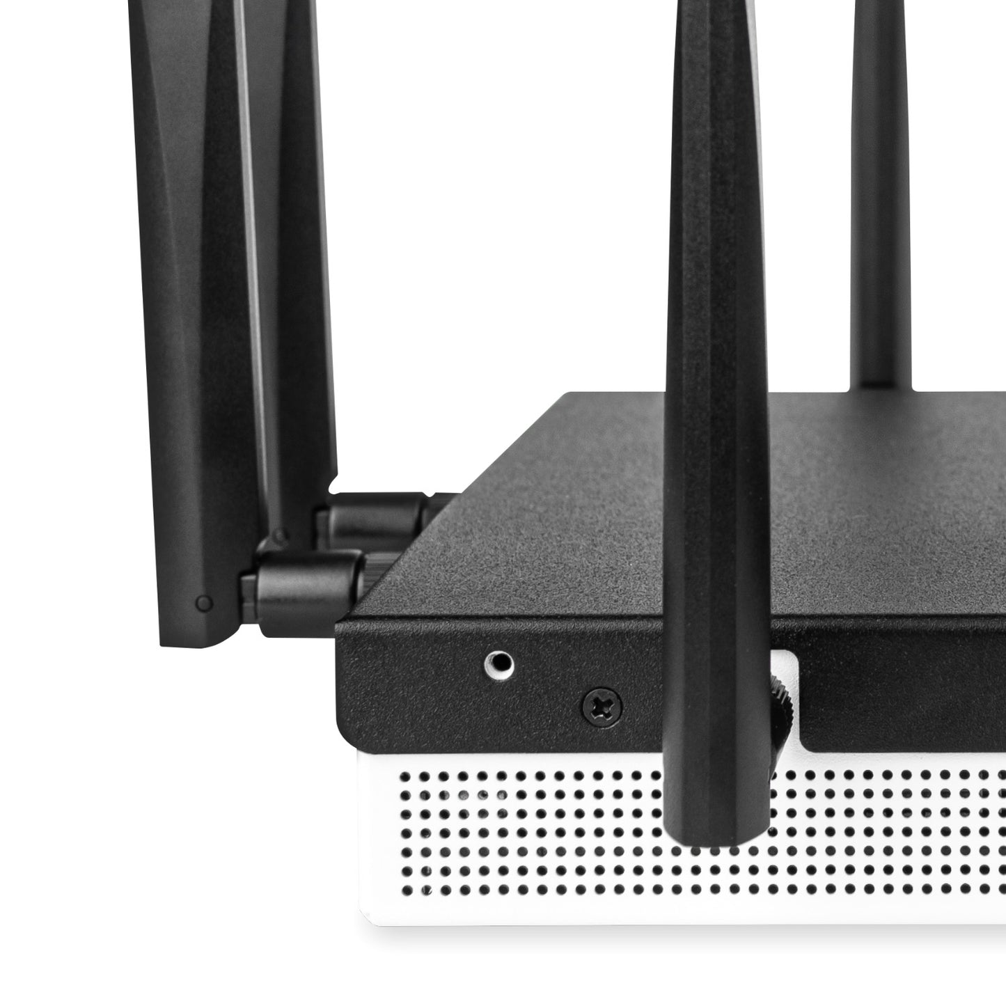 Turris Omnia NG - Wi-Fi 7 - 2x 10Gbps 4x 2.5 Gbps - OpenWRT