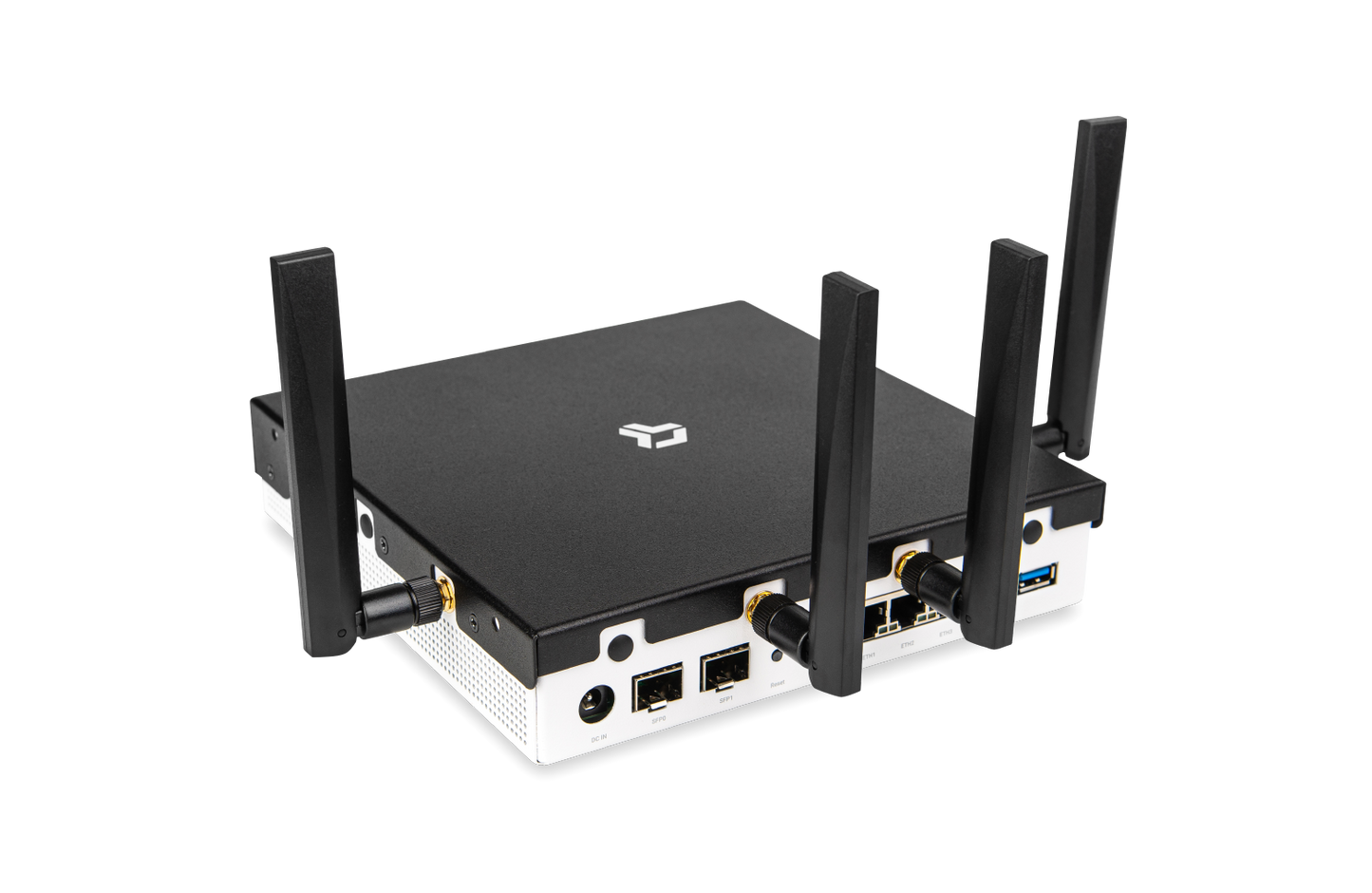 Turris Omnia NG - Wi-Fi 7 - 2x 10Gbps 4x 2.5 Gbps - OpenWRT
