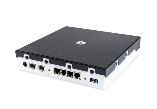 Turris Omnia NGW - WIRED - 2x 10Gbps 4x 2.5 Gbps - OpenWRT