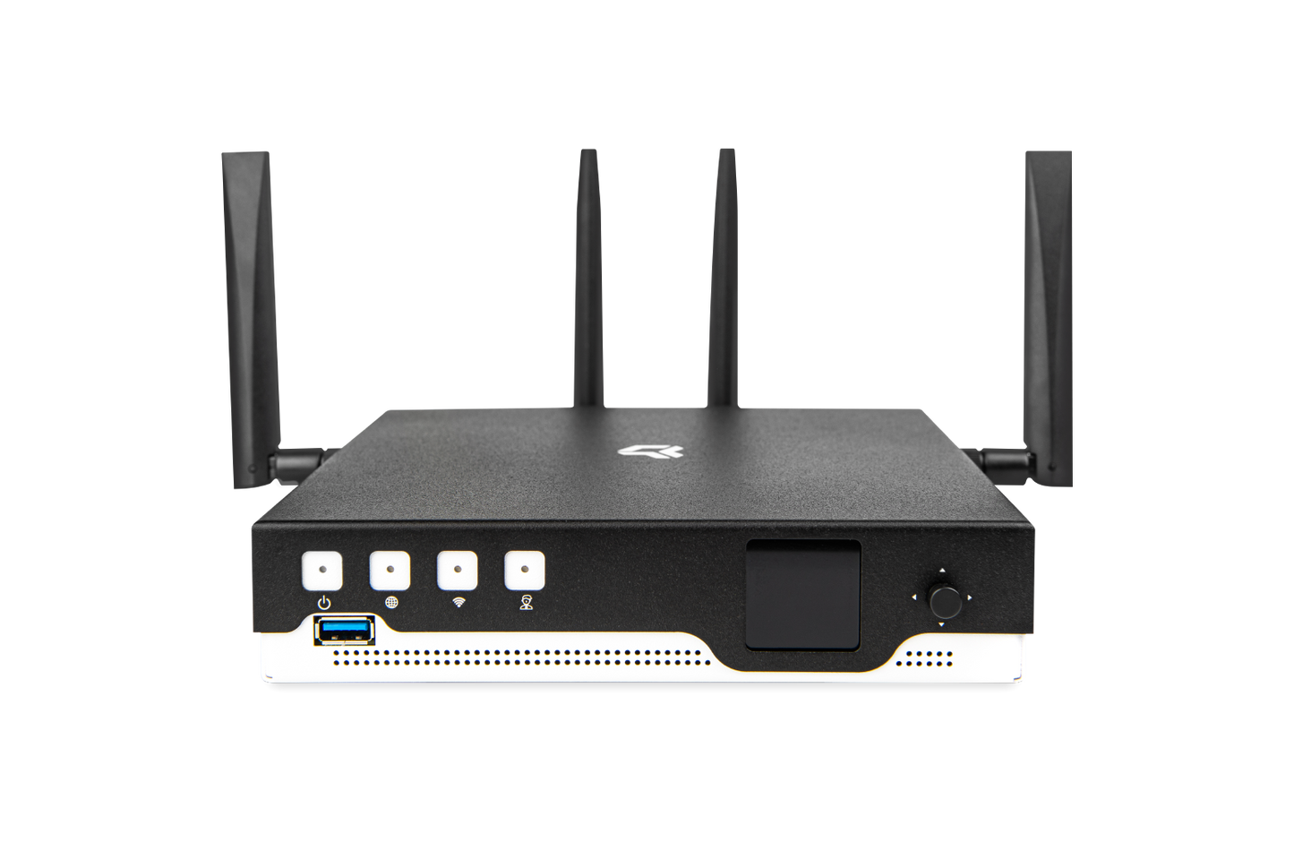 Turris Omnia NG - Wi-Fi 7 - 2x 10Gbps 4x 2.5 Gbps - OpenWRT