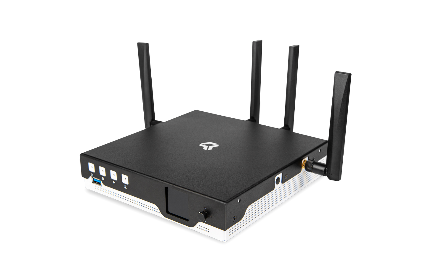 Turris Omnia NG - Wi-Fi 7 - 2x 10Gbps 4x 2.5 Gbps - OpenWRT