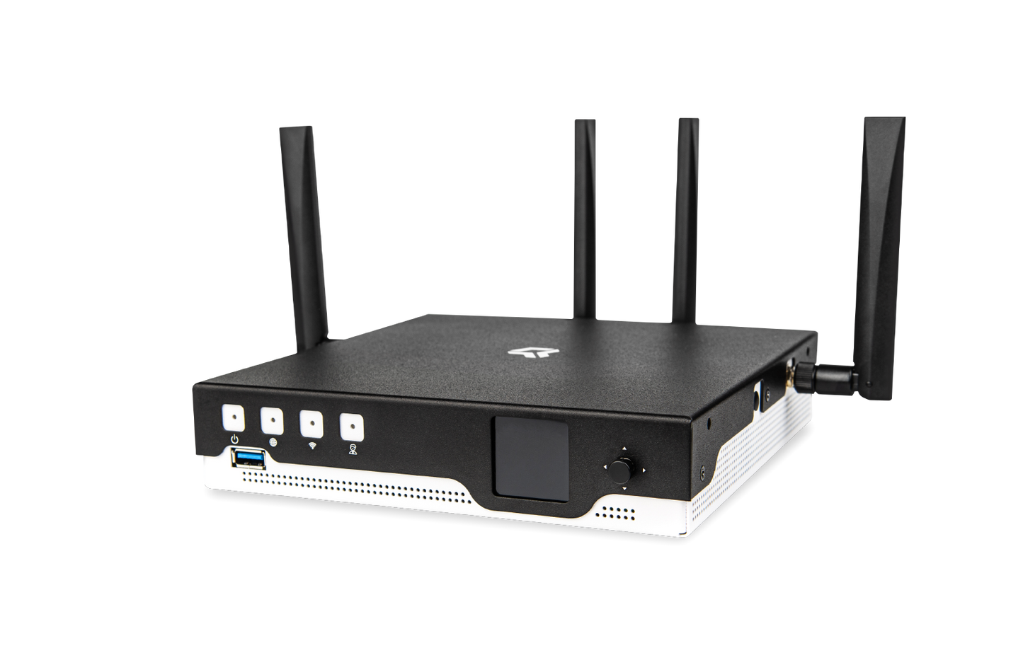 Turris Omnia NG - Wi-Fi 7 - 2x 10Gbps 4x 2.5 Gbps - OpenWRT