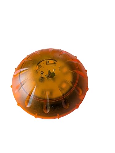 LAR3 — Lampeggiante LED per cancelli automatici e automazioni