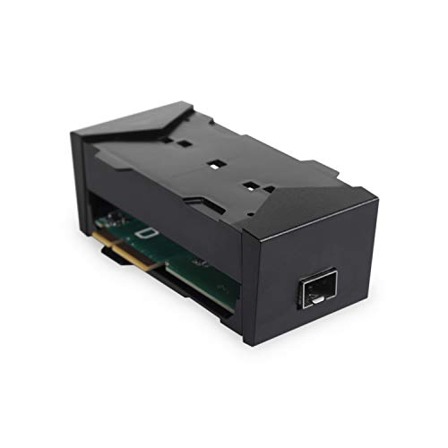 Turris MOX D – Modulo SFP WAN fino a 2,5 Gbps