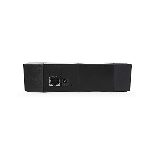 Turris MOX Power – Router modulare OpenWrt Wi-Fi dual-band, VPN, NAS