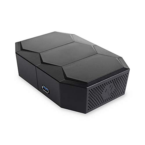 Turris MOX Power – Router modulare OpenWrt Wi-Fi dual-band, VPN, NAS