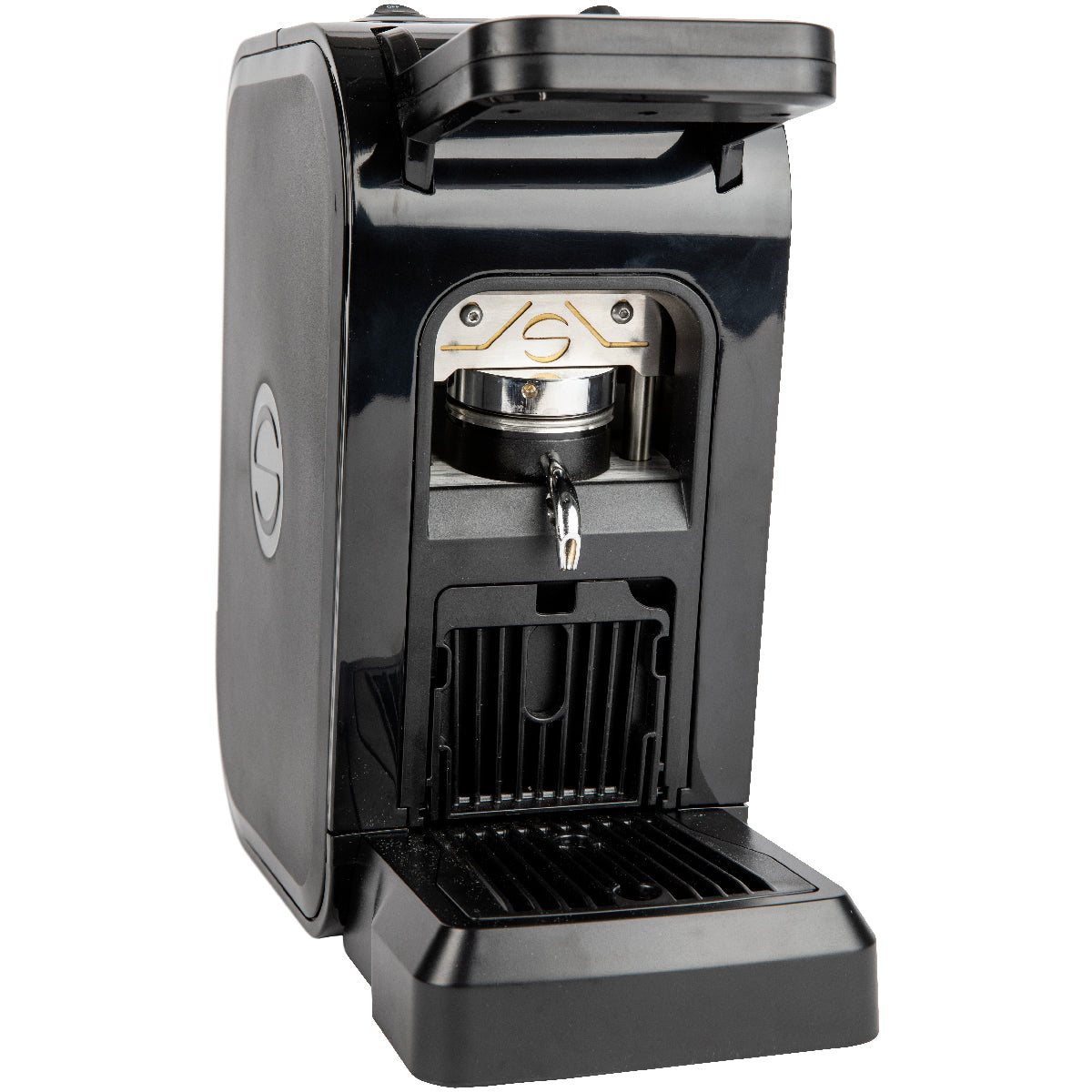 Spinel Ciao — Macchina Caffè Espresso a Cialde ESE 44mm