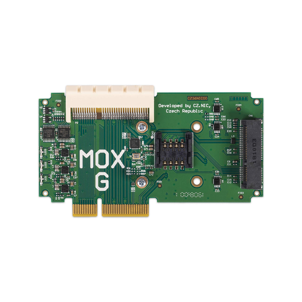 Turris MOX G – Modulo Super Extension