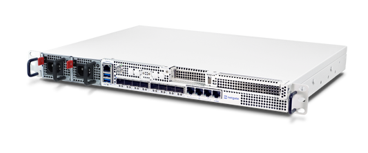 Netgate 8300 MAX - Firewall pfSense Plus Enterprise 1U Dual PSU