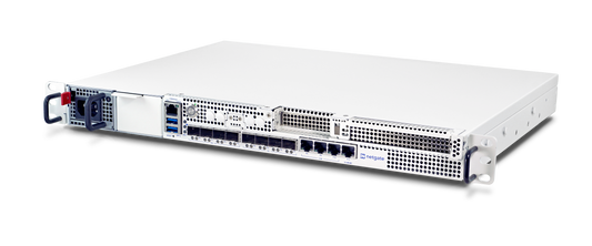 Netgate 8300 BASE - Firewall pfSense Plus Enterprise 1U