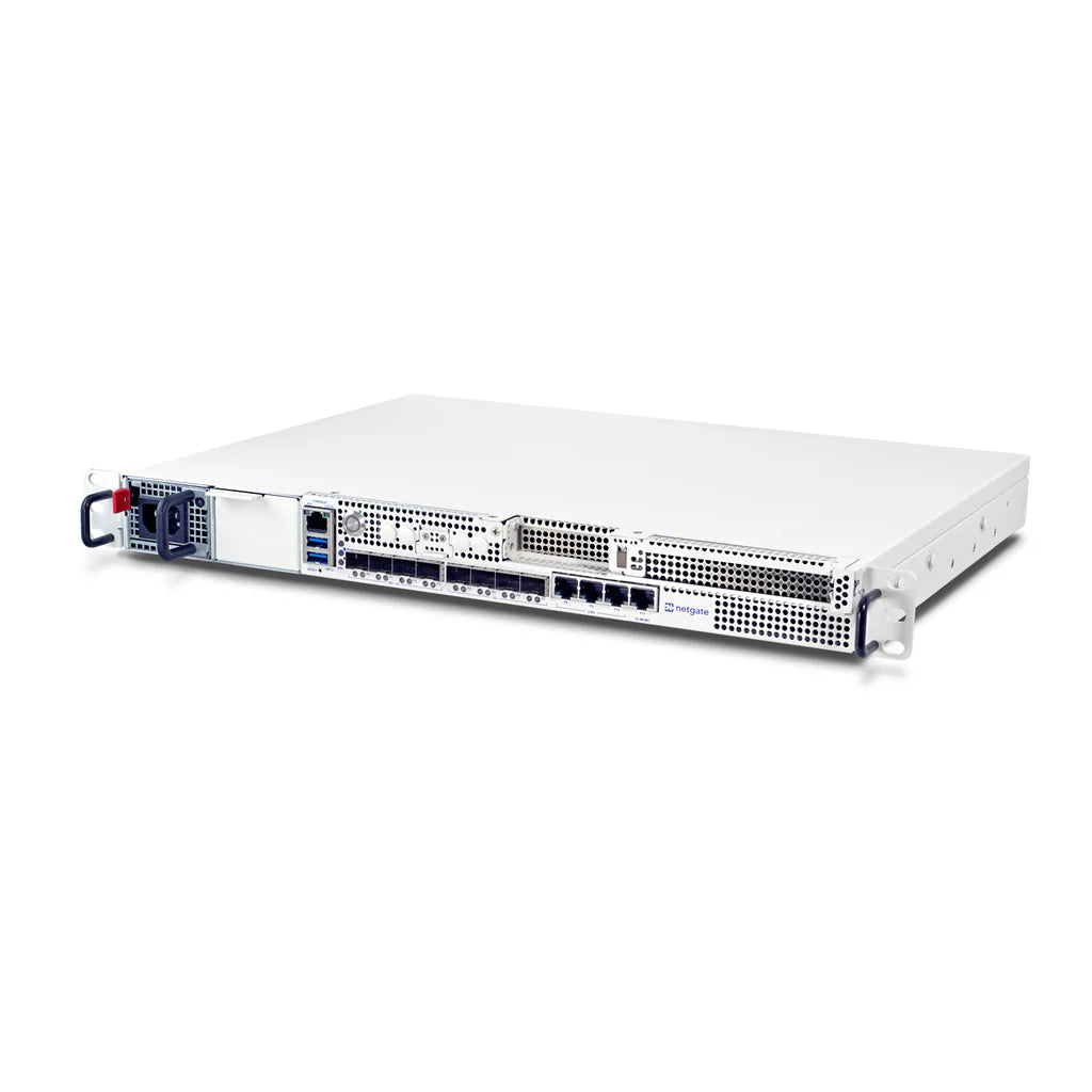 Netgate 8300 BASE - Firewall pfSense Plus Enterprise 1U