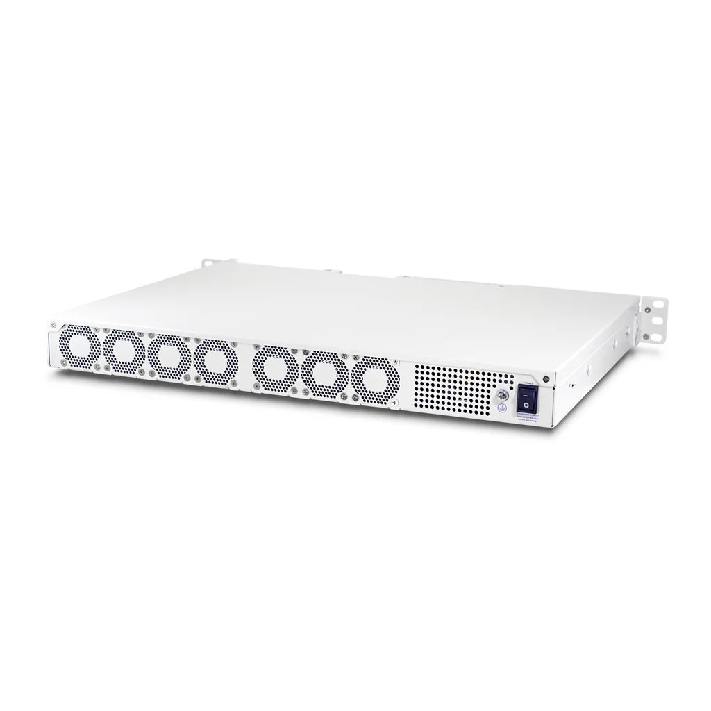 Netgate 8300 BASE - Firewall pfSense Plus Enterprise 1U