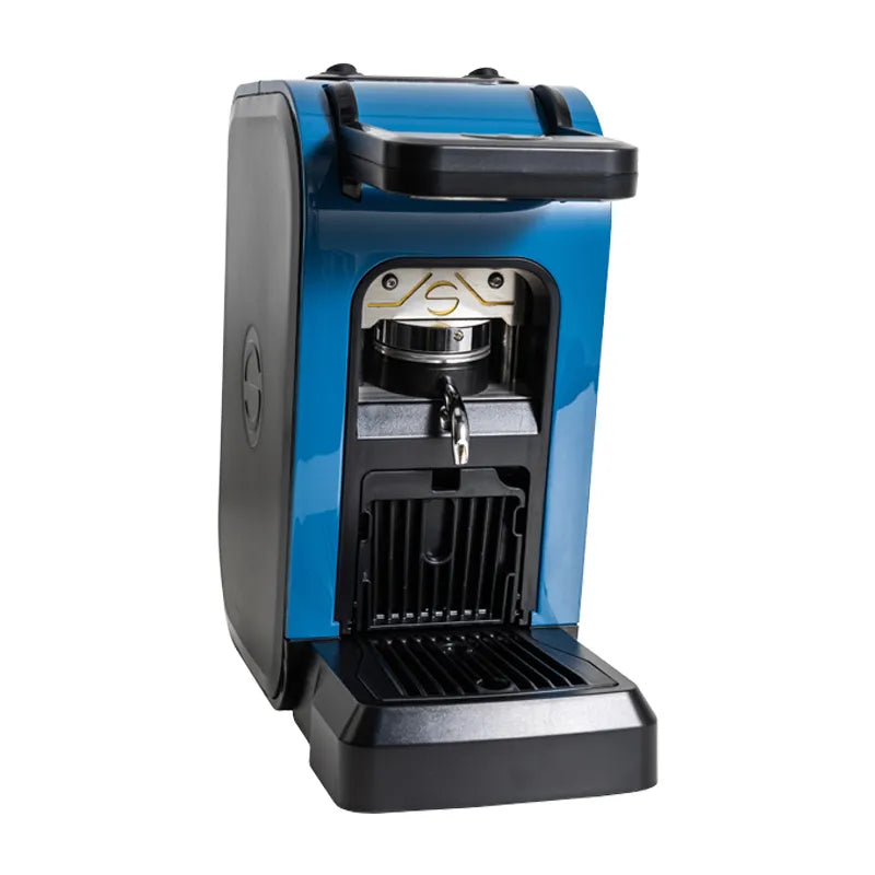 Spinel Ciao — Macchina Caffè Espresso a Cialde ESE 44mm