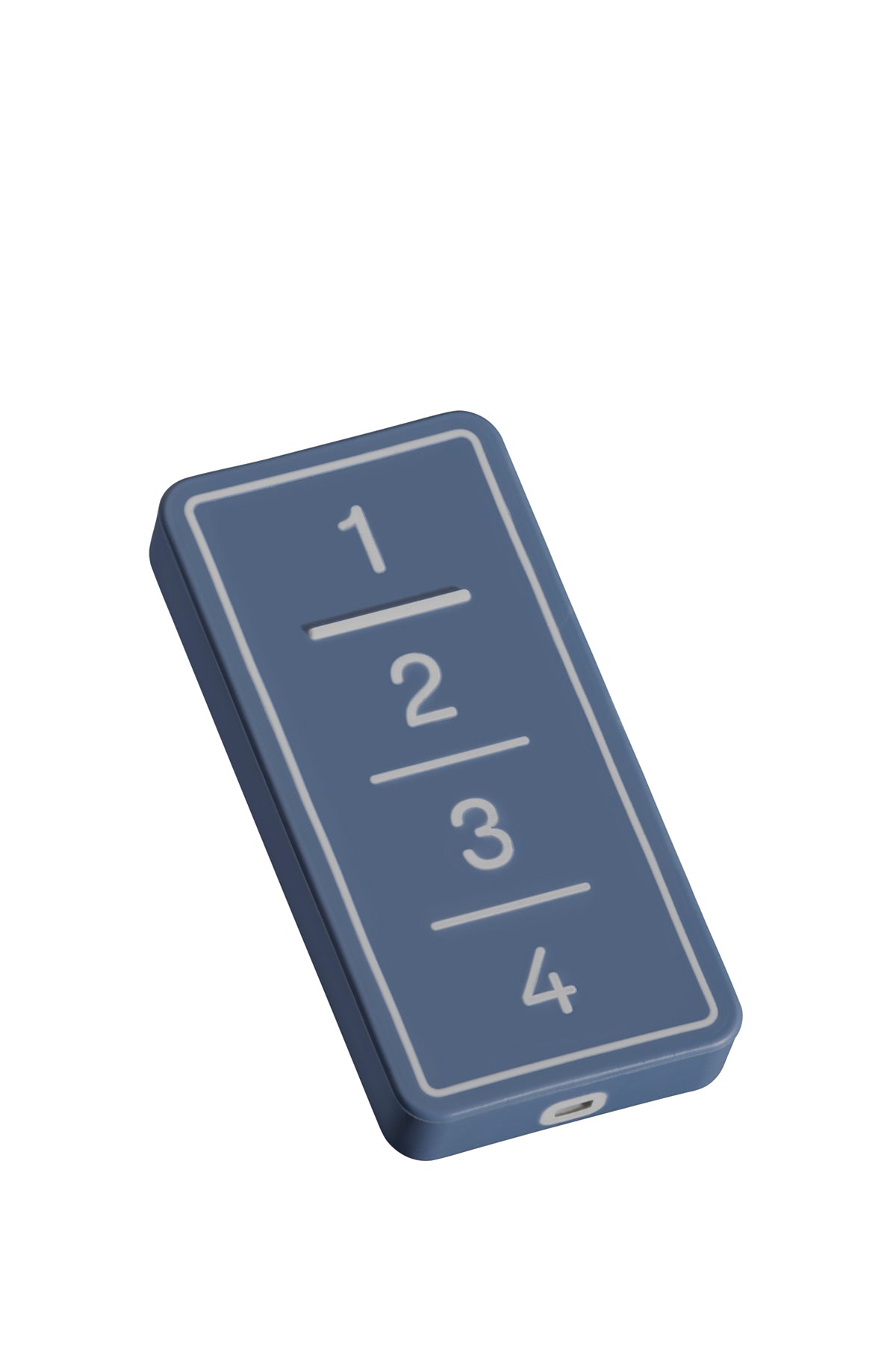 Facile PRO - Telecomando Universale 4 Canali Multifrequenza 433-868 MHz | Copiatore Professionale Rolling Code e Codici Fissi