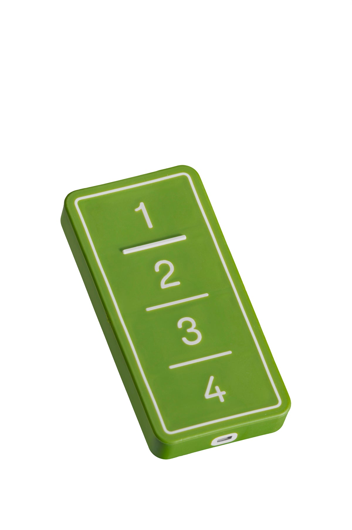 Facile PRO - Telecomando Universale 4 Canali Multifrequenza 433-868 MHz | Copiatore Professionale Rolling Code e Codici Fissi