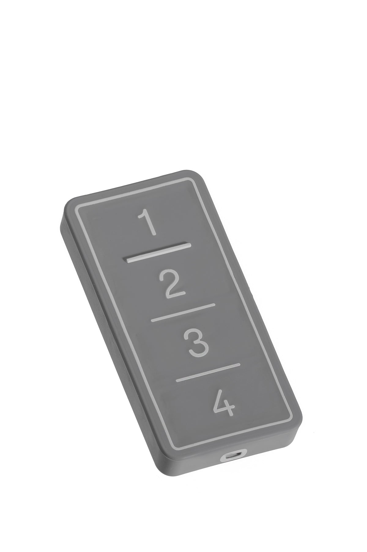 Facile PRO - Telecomando Universale 4 Canali Multifrequenza 433-868 MHz | Copiatore Professionale Rolling Code e Codici Fissi