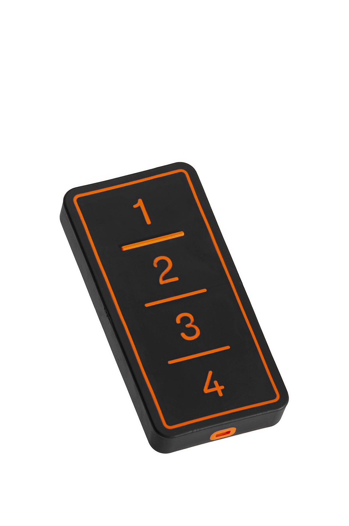 Facile PRO - Telecomando Universale 4 Canali Multifrequenza 433-868 MHz | Copiatore Professionale Rolling Code e Codici Fissi