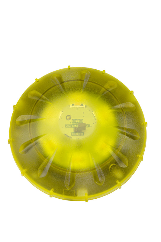 LAR3 — Lampeggiante LED per cancelli automatici e automazioni
