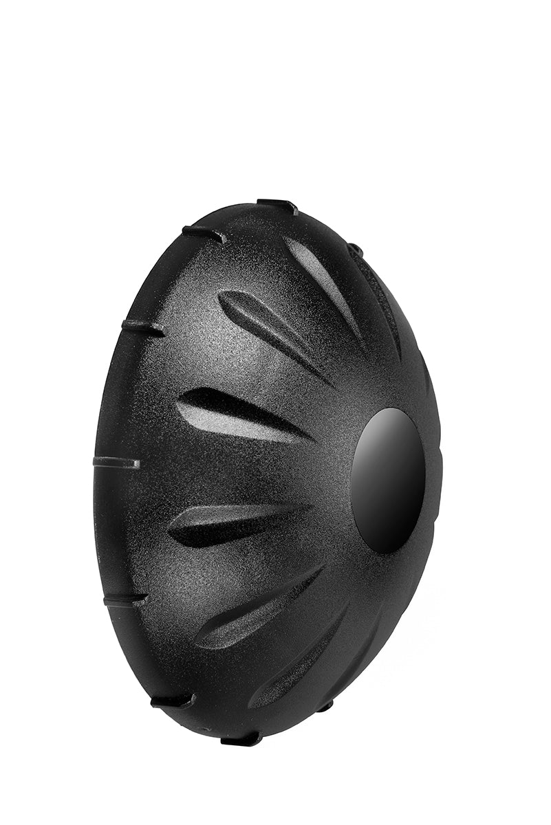 BeB ROUND – Fotocellula da Esterno 12/24V Ideale per la sostituzione di fotocellule ad incasso