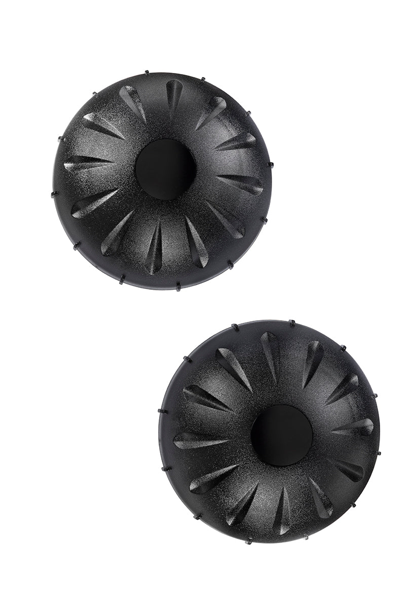 BeB ROUND – Fotocellula da Esterno 12/24V Ideale per la sostituzione di fotocellule ad incasso