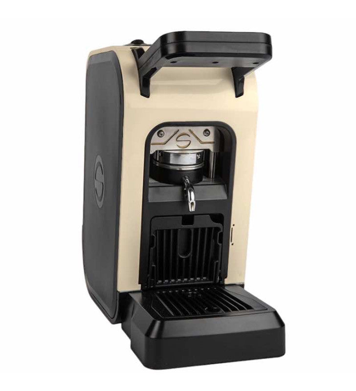 Spinel Ciao — Macchina Caffè Espresso a Cialde ESE 44mm