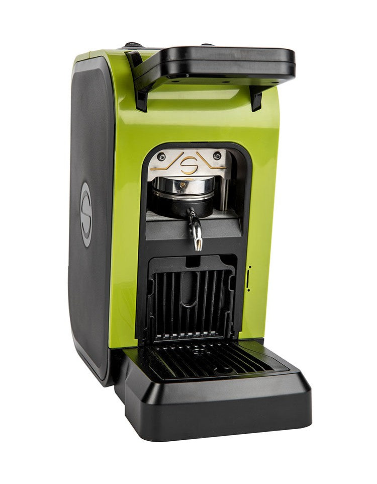 Spinel Ciao — Macchina Caffè Espresso a Cialde ESE 44mm