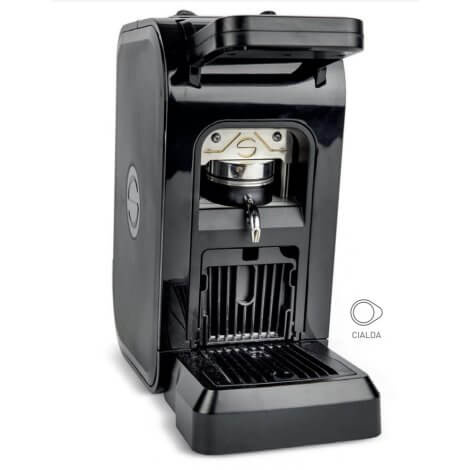 Spinel Ciao — Macchina Caffè Espresso a Cialde ESE 44mm