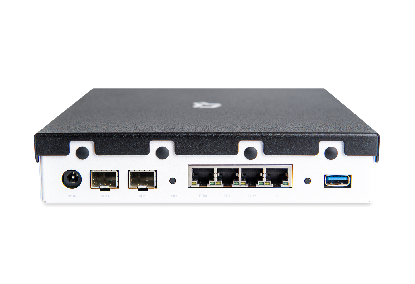 Turris Omnia NGW - WIRED - 2x 10Gbps 4x 2.5 Gbps - OpenWRT