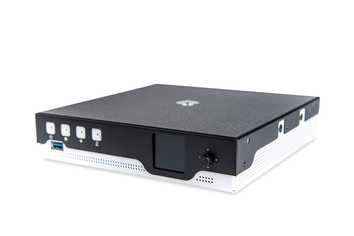 Turris Omnia NGW - WIRED - 2x 10Gbps 4x 2.5 Gbps - OpenWRT