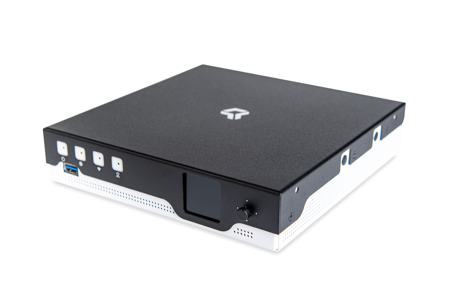 Turris Omnia NGW - WIRED - 2x 10Gbps 4x 2.5 Gbps - OpenWRT